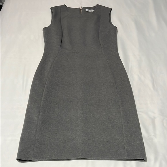 Calvin Klein Dress - Picture 1 of 3